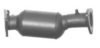 IMASAF 13.58.33 Catalytic Converter